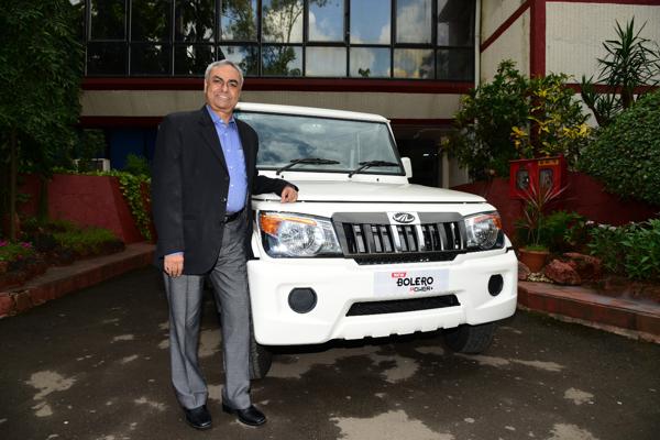 Mahindra Bolero Power Plus launched in India at Rs 6.59 lakh
