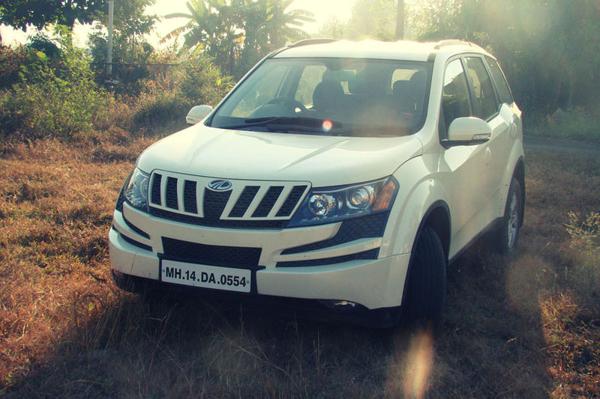 Mahindra & Mahindra Electric show-stopper for 2014 Auto Expo