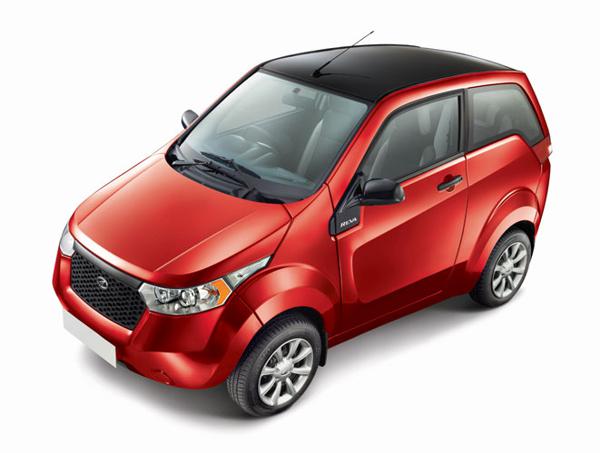 Mahindra & Mahindra looking to develop hybrid SUV