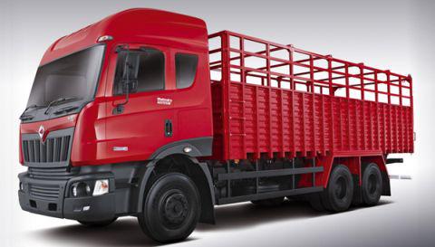 Mahindra Navistar aims to boost truck production to 50,000 units by 2014-15