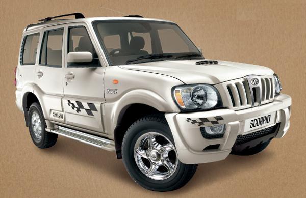 Mahindra Scorpio Special Edition launched at Rs. 11.88 lakh