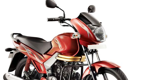 Mahindra plans on launching a 160cc bike soon
