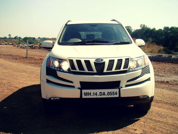 Mahindra to halt production to deal with falling sales