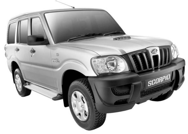 Mahindra to recall Scorpio EX produced between May-Nov 2013