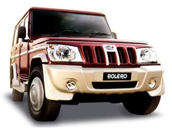 M&M launches new Bolero Maxi Truck at Rs 4.08 lakh