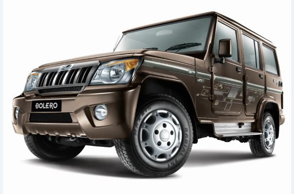 Mahindra Bolero and Tata Sumo Gold: The battle between entry level SUVs