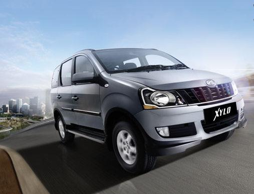  Can Nissan Terrano reduce the market share of Mahindra Xylo? 