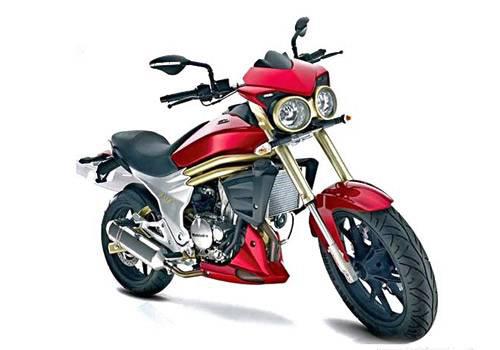 mahindra two wheeler new launch