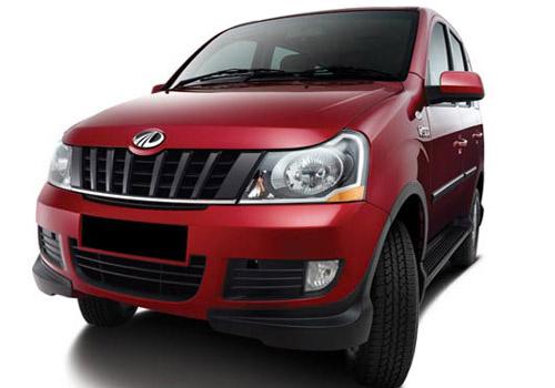 Mahindra Quanto readies for a mega launch on 20th September