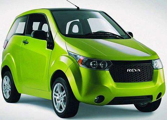 Reva i shop car price