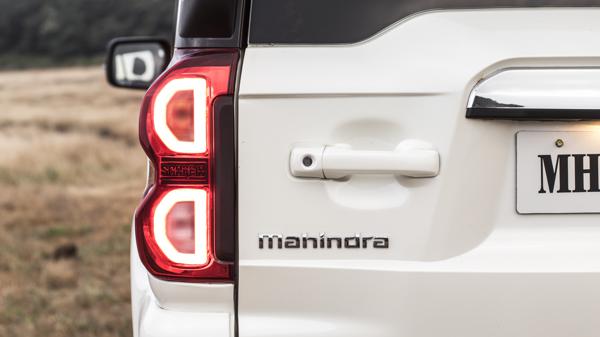 2017 Mahindra Scorpio First Drive review