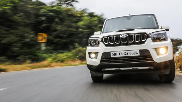 Mahindra sales up by 8 per cent in December 2017