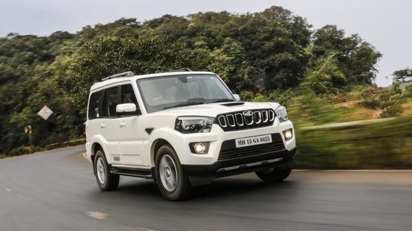 Mahindra Scorpio S9 variant launched in India at Rs 1399000
