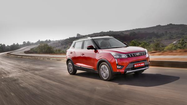 Mahindra XUV300 First Drive Review