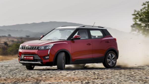 Mahindra reveals accessory prices for XUV300