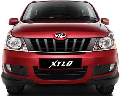 Mahindra Xylo attains 1 lakh unit sales milestone