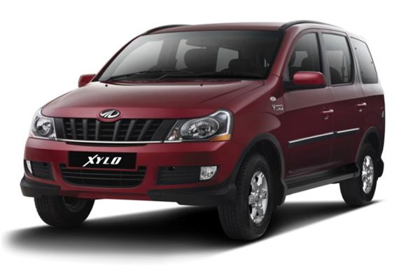 Mahindra Xylo conferred with the coveted 'Master Brand' title by CMO Asia 
