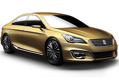 Maruti Ciaz to offer roomier rear passenger seat