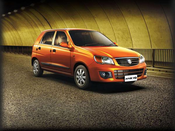 New Maruti Suzuki Alto K10 launched – Why should you buy? - CarWale
