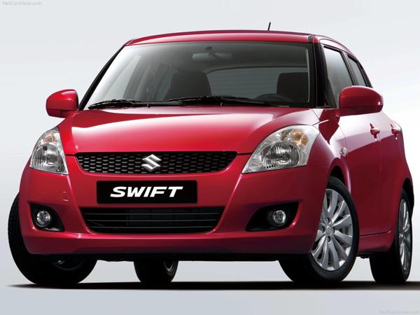 Maruti Suzuki Swift XDi Special Edition launched