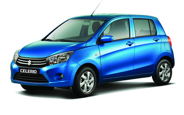 Maruti Suzuki Celerio diesel expected to be launched in early 2015