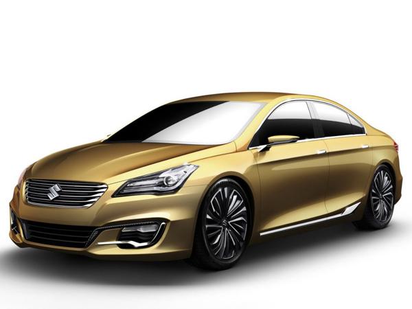 Maruti Suzuki to introduce newly designed vehicles in 2014 