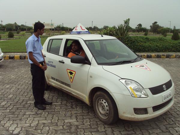 Maruti Suzuki and Gujarat government initiative welfares 10000 tribal youths with driving training