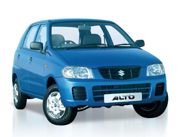 Maruti considering African markets for boosting export volumes
