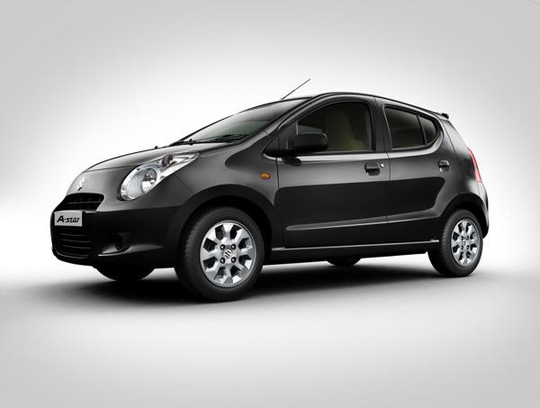 Maruti Suzuki domestic sales increase by 2 per cent in January 2013