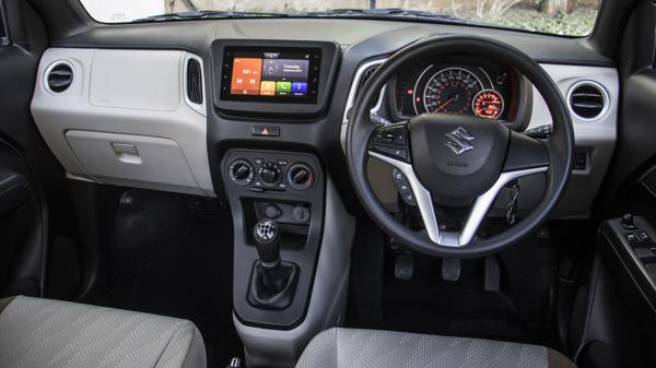 2019 Maruti Suzuki WagonR First Drive Review