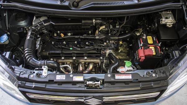 2019 Maruti Suzuki WagonR First Drive Review