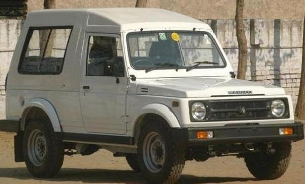Petrol-run Sports Utility Vehicles on the brink of extinction in India