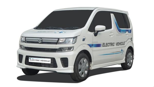 Maruti-Suzuki-electric-vehicles