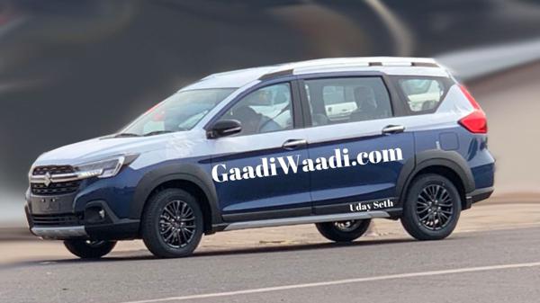 Maruti Suzuki XL6 India launch tomorrow