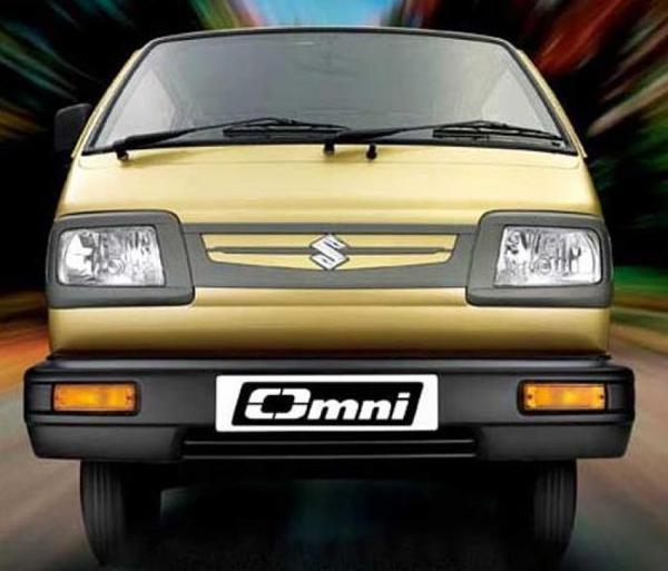 Maruti Omni gets a new rival, Mahindra & Mahindra launches Maxximo mini-van VX