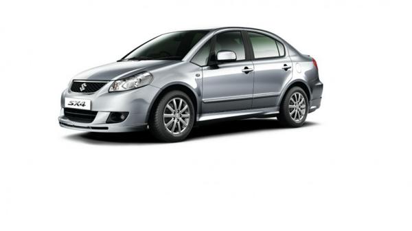 Is SX4 man enough to check the coming of age of Fluidic Verna