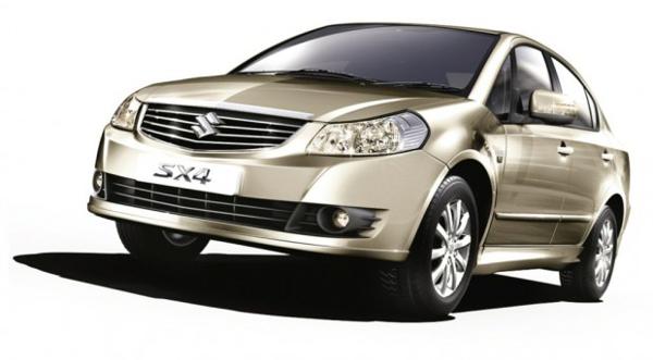 Maruti Suzuki to introduce YL1 hatch and YL7 sedan in India