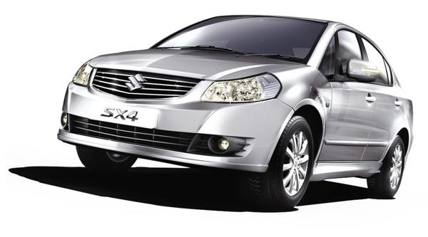 The New SX4 promises to take on the segment with a refreshed approach