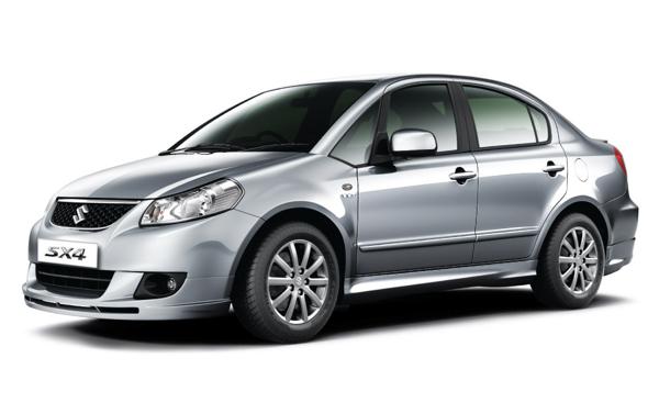 Upcoming facelift models slated for 2013 launch in India