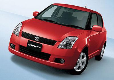 Swift and Dzire are out of stock, Maruti to continue bookings