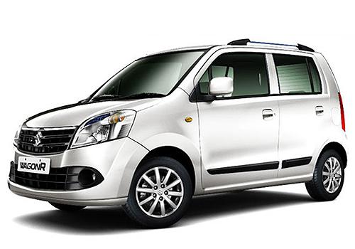 Maruti Suzuki WagonR Diesel likely to be launched in 2014