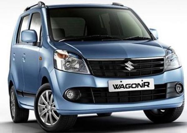 Maruti again tops the chart for best selling cars in the month of November 2012