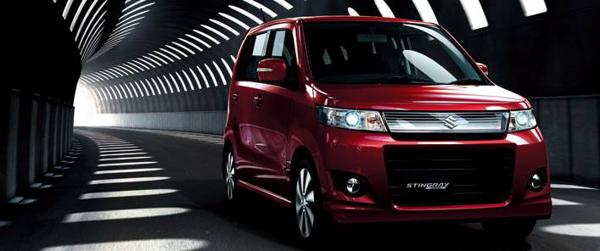 Maruti Suzuki aims to target the hatchback segment 
