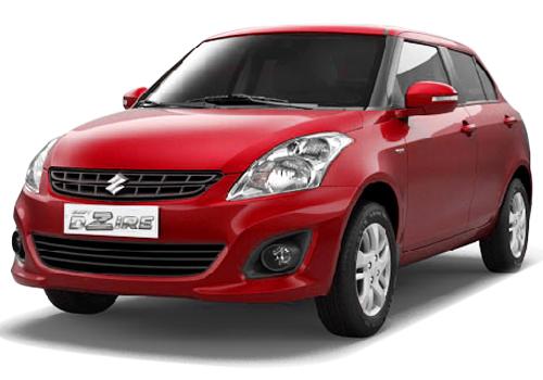 Maruti to recall 1.5 units of Swift Dzire over defect in fuel neck filler