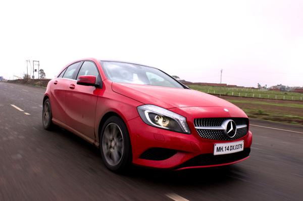 Mercedes-Benz set to hike prices in January 2014
