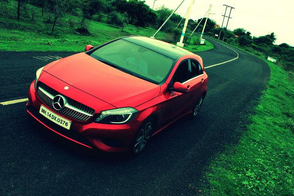 As demand for A- and B-Class rises; Mercedes-Benz India asks parent to supply .