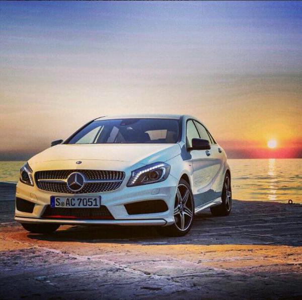 Mercedes-Benz A-Class to reclaim top spot for Mercedes in India