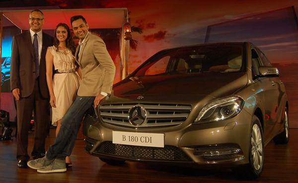 Mercedes-Benz India launches Luxury Touring Trail Campaign