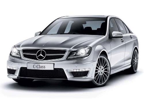 Mercedes-Benz next generation C-Class details revealed