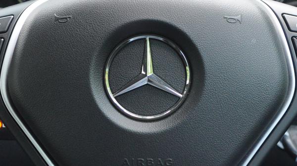Mercedes-Benz introduces more E-Class models abroad